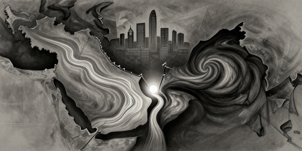 Strait of Hormuz Reopening Fuels U.S. Market Rally, Boosts Energy Shares