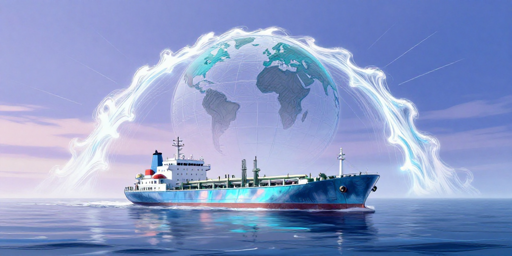 Strait of Hormuz Reopens: Oil Prices Drop, S&P 500 Hits Record High