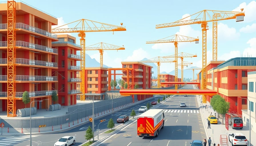 Strategic CAPEX Boost: Sembcorp Industries Drives Digital Transformation and Growth Amid Market Volatility Strategic CAPEX Boost: Sembcorp Industries Drives Digital Transformation and Growth Amid Market Volatility