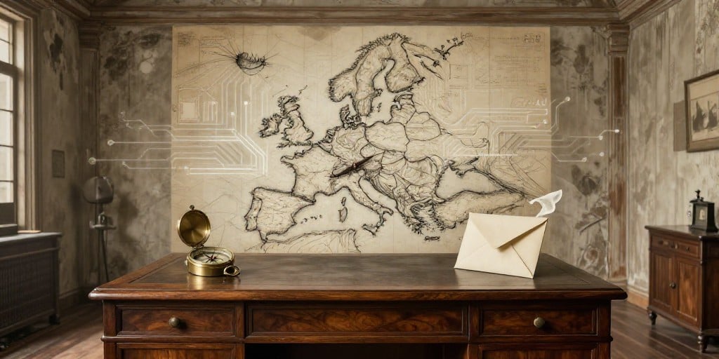 Strategic Insights on Münchener Rück: Resilient Growth in Europe's Insurance Market
