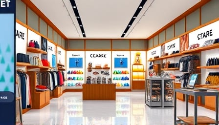 Strategic Shifts in Hospitality and Retail: Accor and Amazon Lead with Omnichannel and Premiumization