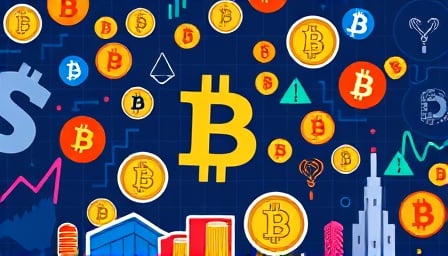Strategy Inc. Bolsters Crypto Portfolio Amid S&P 500 Exclusion, Signals Long-Term Confidence in Bitcoin