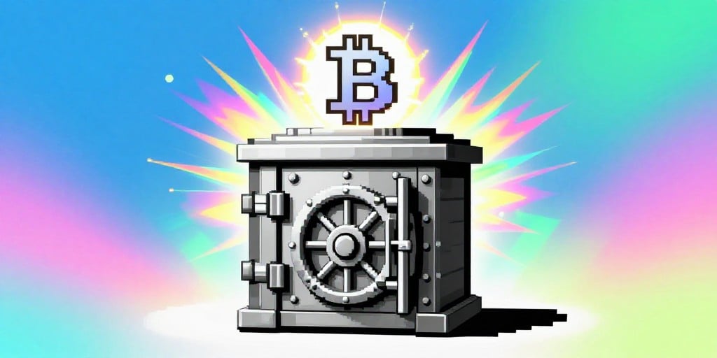 Strategy Inc. Boosts Liquidity with $334M Share Sale, Tightens Capital Strategy While Holding Bitcoin