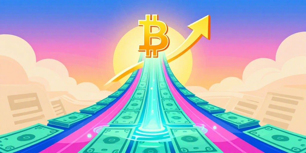 Strategy Inc. Boosts Liquidity with Daily Preferred‑Stock Dividends to Fuel Bitcoin Growth Strategy Inc. Boosts Liquidity with Daily Preferred‑Stock Dividends to Fuel Bitcoin Growth
