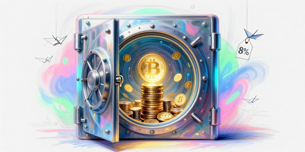 Strategy Inc. Cuts $1.5B Debt & Boosts Bitcoin Holdings: A Dual‑Strategic Move