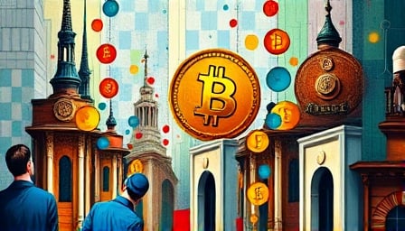 Strategy Inc. Leverages Bitcoin Holdings to Drive Corporate Innovation Amid Regulatory Shifts