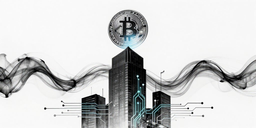 Strategy Inc. Share Drop Explained: Bitcoin Volatility, Regulation and AI Growth