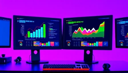 Strategy Inc.'s Bitcoin Holdings Impact Valuation Amid S&P 500 Exclusion