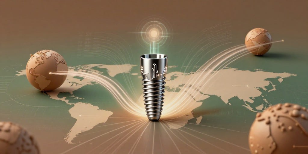 Straumann Announces 2026 H1 Results: Webcast on Digital Growth, Gross Margins, and Investor Q&A