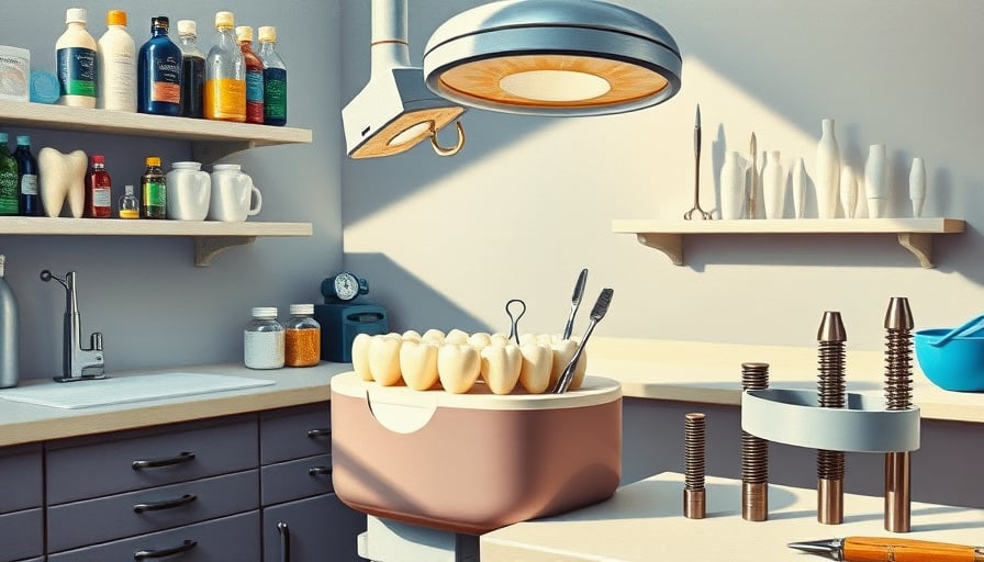 Straumann Earnings: How Dental‑Implant Growth, Regulation & ESG Drive Investor Outlook