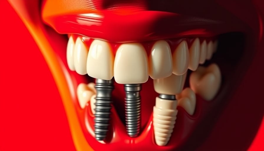 Straumann Holding 2025 Results: Strong Revenue, EPS Growth, & Strategic Expansion