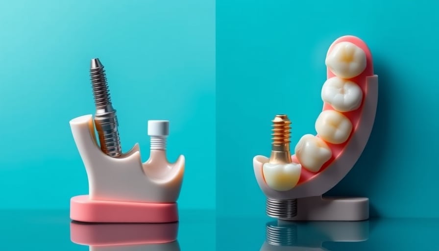 Straumann Holding 2025: Strong Growth, Innovation & 2026 Outlook in Dental Implants
