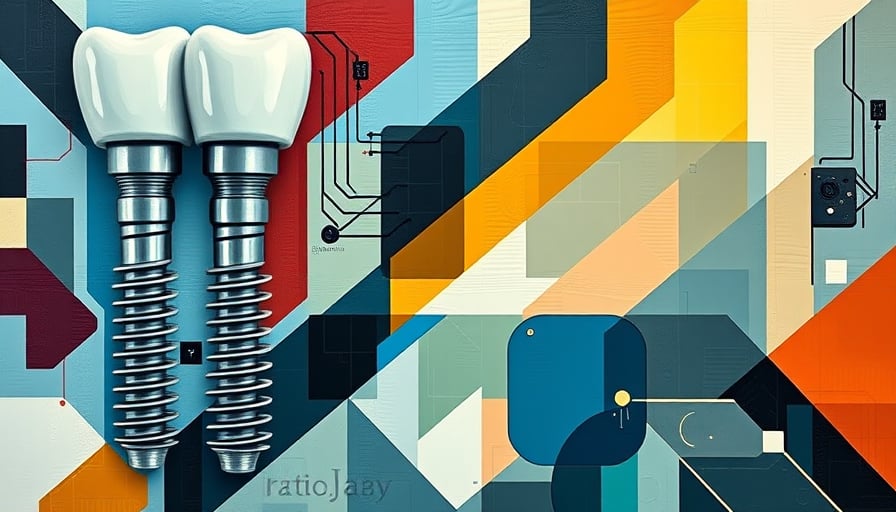 Straumann Holding AG: Market Outlook, Growth Drivers & AI‑Hybrid Strategy