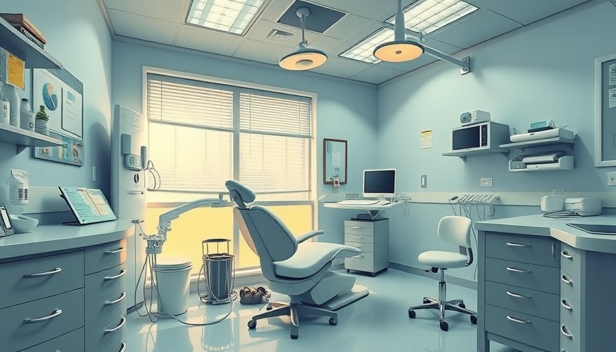 Straumann Holding: Navigating Market Risks While Expanding Implant Innovation