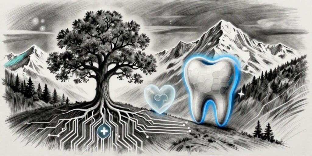 Straumann Holding Shines Amid Swiss Market Headwinds: Digital Dentistry, Regenerative Growth & Strategic Resilience