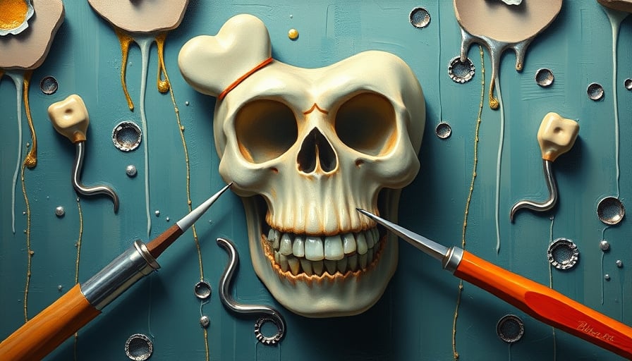 Straumann Holding: Strong Financials, Digital Innovation & Emerging‑Market Risks