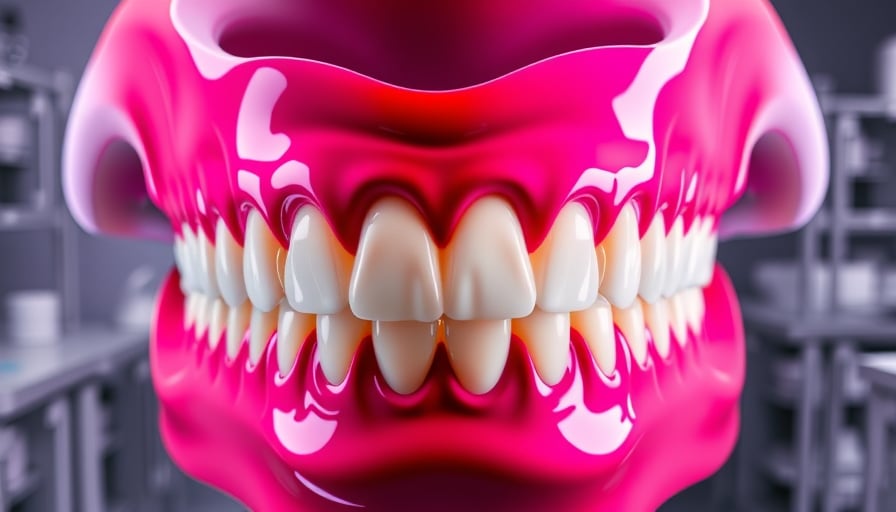 Straumann Holding: Strong Implant Margins, Digital Growth & Market Opportunities