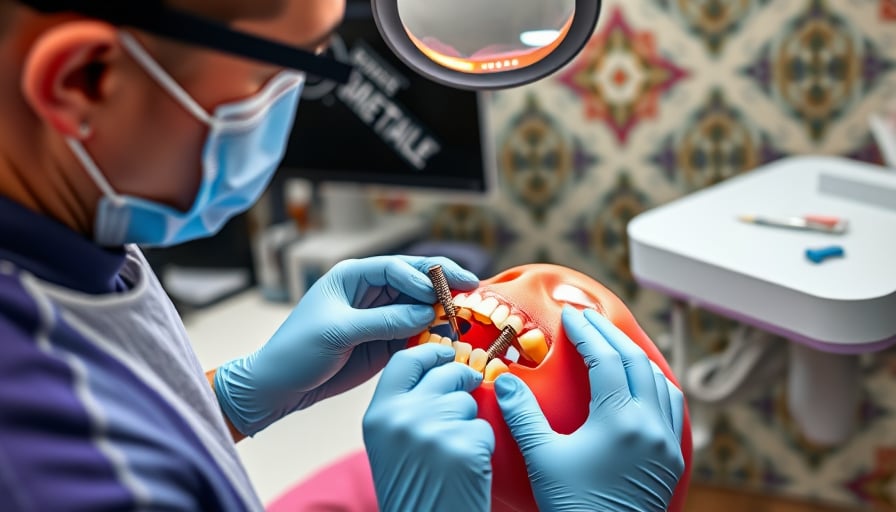 Straumann Holding’s Stock Gains as Analysts Shift to Neutral Amid Growing Short‑Interest