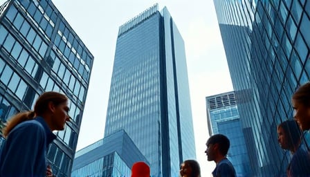 Straumann Navigates Market Volatility Amidst Investor Caution and Optimism
