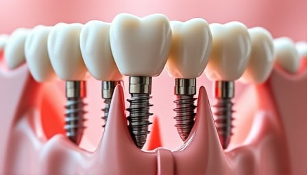 Straumann Reports Strong H1 Performance Despite Market Challenges