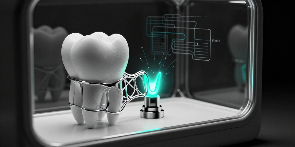 Straumann Shares Slip as Market Cautions, But R&D Drive Keeps Long‑Term Outlook Strong