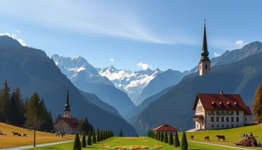 Straumann Targets 10% Revenue Growth & 0.5% Margin Expansion by 2030 with Digital Dental Innovation