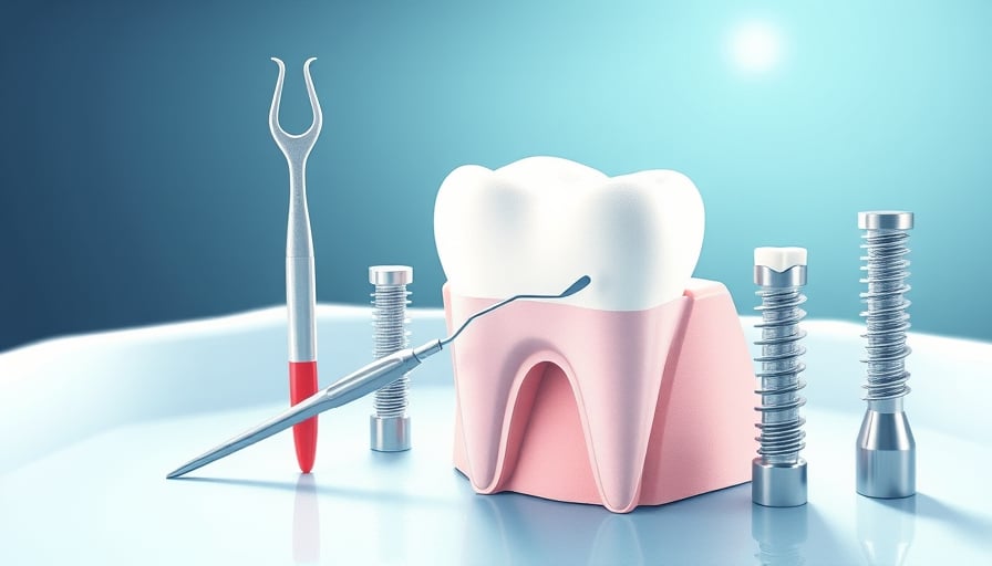 Straumann's 2025 Results Webcast: Investor Insights, Market Risks & Growth Outlook