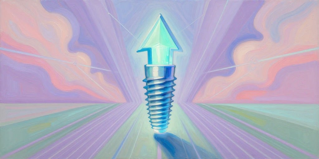 Straumann’s 9% Sales Surge Fuels Share Gains, Signals Strong Digital‑Dentistry Future