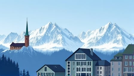 Straumann's Stock Fluctuates with Swiss Market Trends Amid Positive SLI Gains
