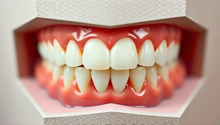 Straumann's Stock Stays Steady Amid Market Fluctuations, Poised to Benefit from Growth in Dental Regeneration Market