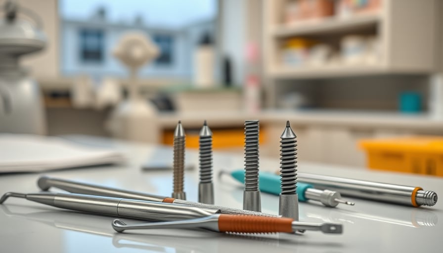 Straumann’s UBS Upgrade: Strong Earnings, Cost‑Saving Gains Drive Investor Optimism Straumann’s UBS Upgrade: Strong Earnings, Cost‑Saving Gains Drive Investor Optimism