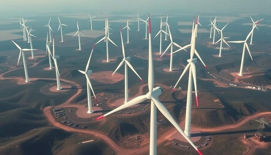 Strong Analyst Upside: SSE PLC's Renewables Strategy Drives Rising Stock Outlook Strong Analyst Upside: SSE PLC's Renewables Strategy Drives Rising Stock Outlook