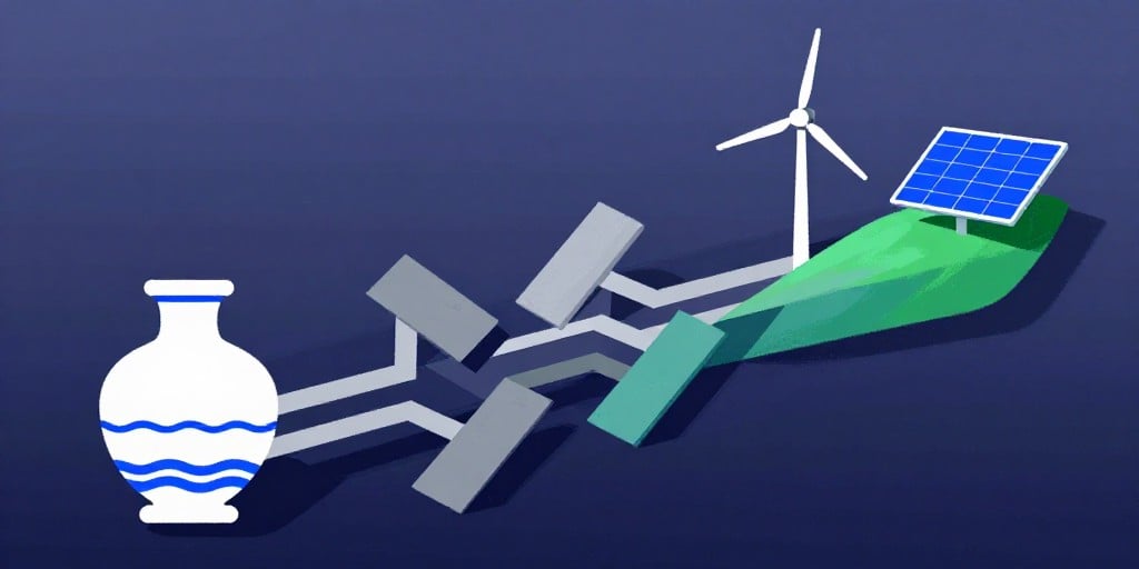 Strong First‑Half Earnings Propel MPC Oceanic Group AG to Revised 2026 Outlook