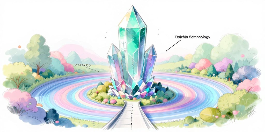 Strong Oncology Growth Fuels Daiichi Sankyo's 2024 Outlook & ADC Expansion