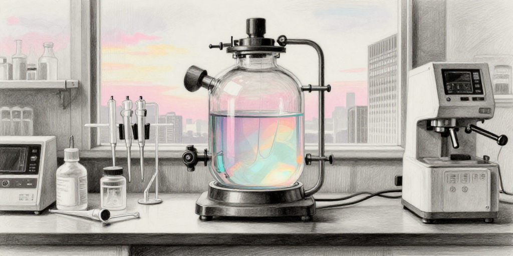 Strong Q1 2026 Results: Sartorius AG Drives Growth in Bioprocess Solutions & Lab Products