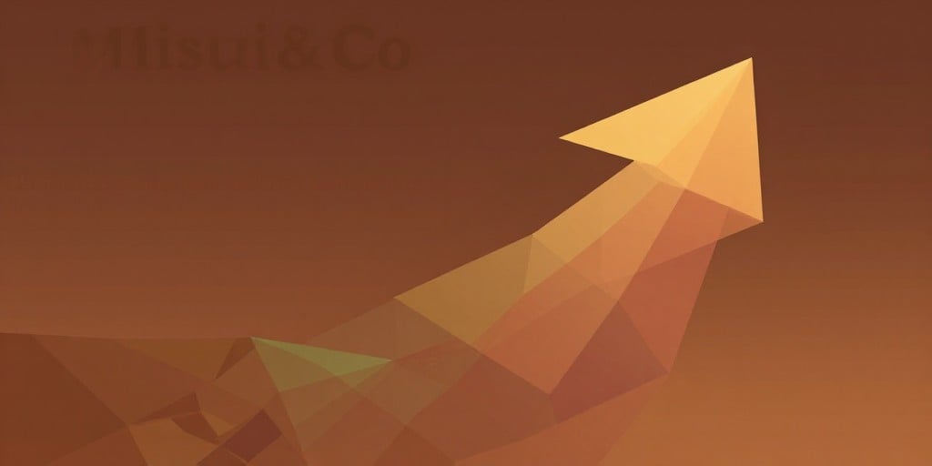 Strong Q1 Earnings Boost Mitsui & Co. Ltd., Reaffirming 2027 Growth Outlook