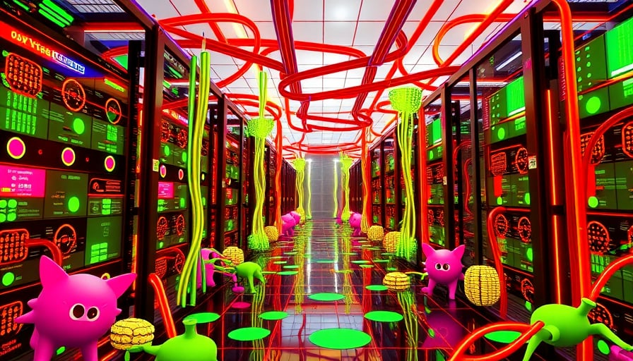 Strong Q2 FY 2026: Morgan Stanley Beats Estimates, Boosts Dividends, Expands Fab Capacity