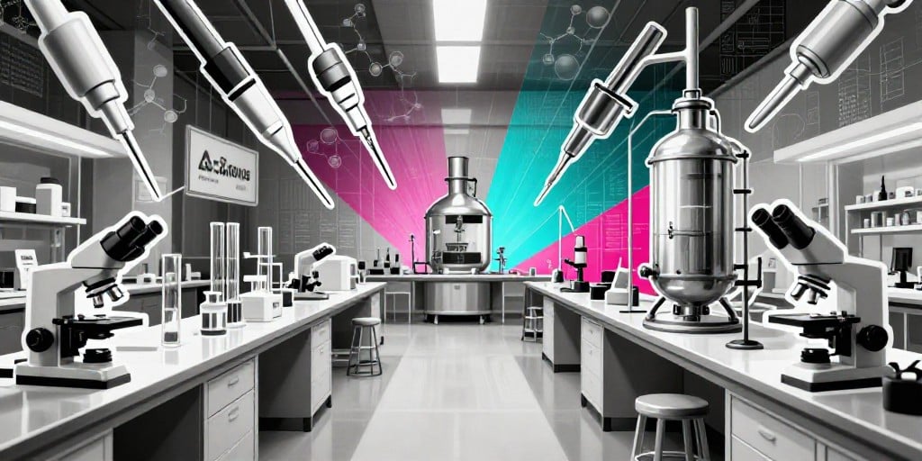 Strong Q3 2026 Earnings: Sartorius Surges 12.4% Revenue, Beats Forecasts Strong Q3 2026 Earnings: Sartorius Surges 12.4% Revenue, Beats Forecasts