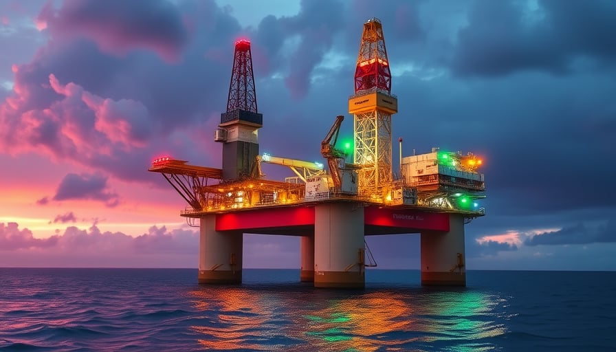 Strong Q4 2025 Results: Baker Hughes Beats Forecasts With Record Industrial & Energy Orders