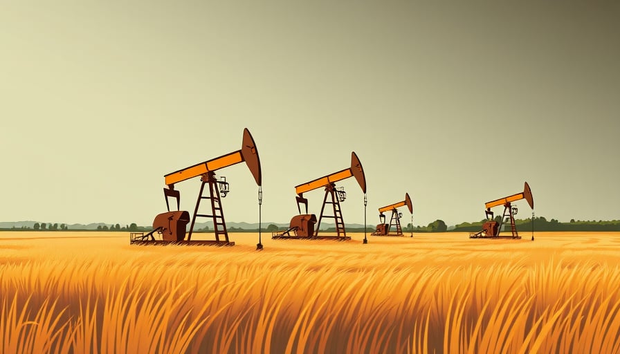 Strong Q4 Earnings & Permian Expansion Boost Targa Resources' Growth Outlook