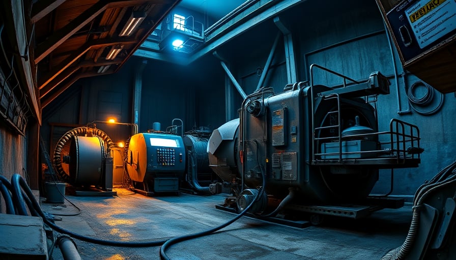 Strong Q4 Results & 2026 Guidance Show Lundin Gold's Resilient Growth Strategy