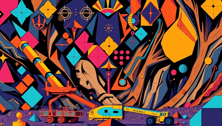 Strong Q4 Results Drive Lundin Mining's Surge: Analyst Upgrades and Copper Outlook Explained