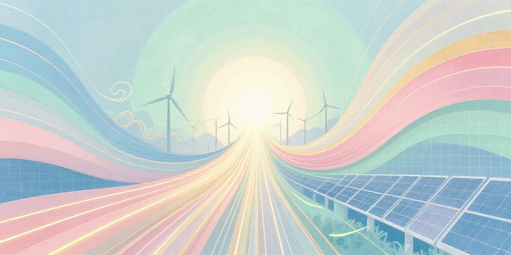 Strongest Quarterly Performance: Eversource Energy Beats EPS Estimates, Confirms Growth Outlook