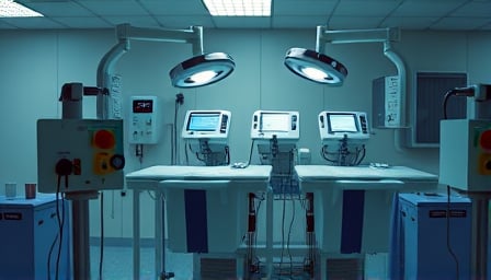 Stryker Corp Declares Quarterly Dividend Amid Sector Decline, Shares Seen as Investment Opportunity
