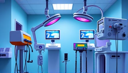 Stryker Corp Maintains Quarterly Dividend Amid Healthcare Sector Challenges