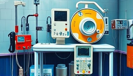 Stryker Corp's Stock Plummets Despite Strong Q2 Earnings and Revenue Growth