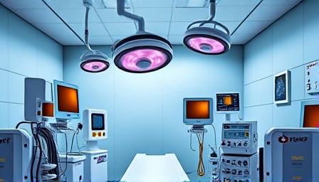Stryker Corp's Stock Price Falls Despite Record Profit, Raising Market Concerns