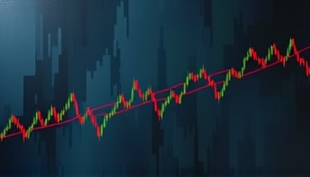 Stryker's Stock Plummets Amid Market Volatility and Investor Reassessment