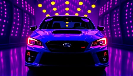 Subaru's Steady Growth and Undervalued Stock Attract Investors Amid Market Volatility