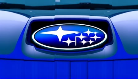 Subaru's Stock Plunge: A Red Flag for Investors to Consider